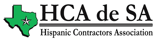HCA de SA logo