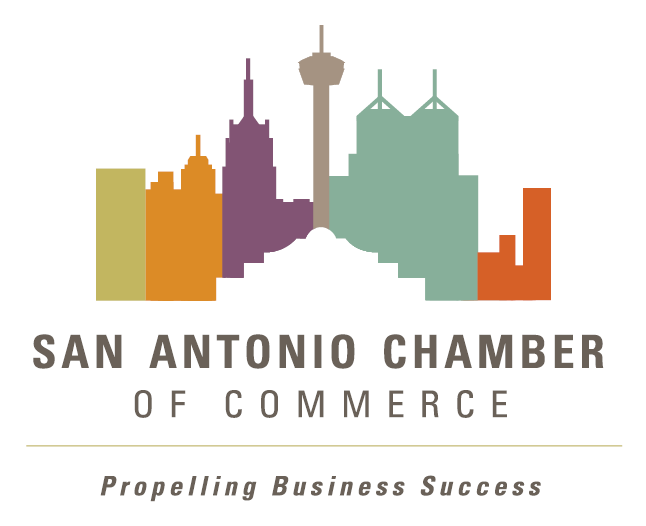 San Antonio chamber of commerce