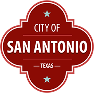 city of San Antonio logo