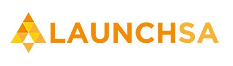 launch sa logo